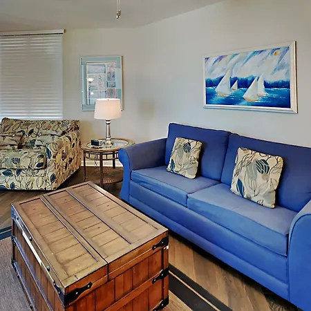 Sunbird Beach Resort 712 East